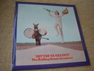The Rolling Stones Get Yer Ya Ya's Out LP UK 1st Press - FULL LAMINATION