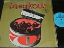 BREAKOUT 70a / Polish LP 1970 MUZA SXL 0603