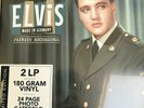 ELVIS PRESLEY 'MADE IN GERMANY : PRIVATE RECORDINGS' (RSD 2019) Double VINYL LP