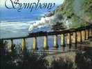 SP009 Steam Symphony  33RPM Vinyl LP 12