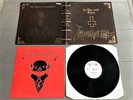 Venom - At War With Satan ORG LP (Gatefold) 1984 + OIS    Sodom,Bathory,Slayer