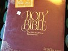 The Statler Brothers Holy Bible The Old and New Testament Vinyl 2 LPS  1978