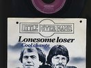 Little River Band - Lonesome Loser - Cool Change - HOLLAND
