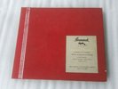 BOSWELL SISTERS Scarce 1943 Brunswick 4 78 record Set B-1003 Jimmy Tommy Dorsey