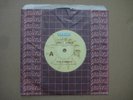THE DAMNED Lovely Money 3:45 RARE AUSSIE 7