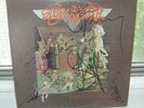 ***AEROSMITH SIGNED LP TOYS IN THE ATTIC 1976 ORIGINAL BAND MEMBERS ****