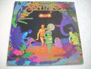 SANTANA  /  AMIGOS  -  QUADRAPHONIC  columbia records