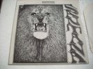 SANTANA  /  SANTANA  -  QUADRAPHONIC  columbia records