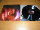 The Cure Pornography vinyl lp record