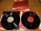 The Cure Kiss me kiss me kiss me vinyl lp record