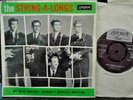 THE STRING-A-LONGS E.P. 