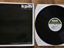 KPM 1122 MUSIC RECORDED LIBRARY 1973 MOVE WITH THE TIMES ALAN HAWKSHAW DAVE GOLD