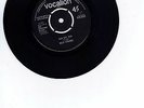 BILLY STRANGE/Run Spy Run - UK Vocalion