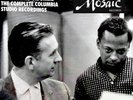 Miles Davis / Gil Evans Complete Columbia Studio Recordings  Mosaic 11 LP BoxSet
