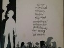 Very rare Nick Cave The Boys Next Door - The Birthday Party - Vinyl