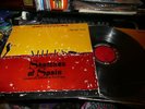 LP Jazz Miles Davis x 2   Sketches of Spain Mono & Stereo copy Six eye -CL NM-