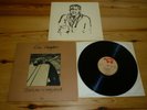ERIC CLAPTON - THERE'S ONE IN EVERY CROWD VINYL ALBUM RECORD LP 33 EX/NM +INSERT
