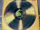JOHNNY HALLYDAY  GOLDEN HITS AFRIQUE DU SUD .