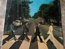 The Beatles Abbey Road 1969 LP Vinyl NM-Nice Original In Shrink SO-383