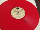 MADONNA WEMBLEY STADIUM 1990 2 X RED AND GREEN MARBLE VINYLS PROMO LP 2013