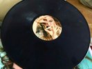 MADONNA FLASH OF LIGHT PURPLE SPLATTERED VINYL 2014 NUMBERED