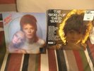 RSD DAVID BOWIE Pin Ups And The World Of David Bowie LPs 2019 Record Store Day