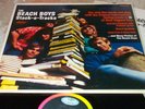 THE BEACH BOYS Stack - O - Tracks CAPITOL NMint Orig w BOOK Brian Wilson SURF Lp