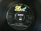 PAT BOONE 