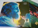 THE DOORS LIVE AT AQUARIUS 3LP CLEAR VINYL NUMBERED RSD RECORD STORE DAY RARE LP