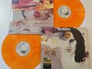 THE DOORS WEIRD SCENES INSIDE THE GOLDMINE 2LP AMBER VINYL Record store day RARE