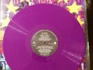 U2 - Zooropa Lp Purple Vinyl RARE UK     *Joshua*Bono*U2*POP*One*Rock*