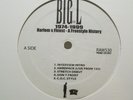 BIG L - harlem's finest - freestyle history LP JAY-Z hardcore hip-hop DITC
