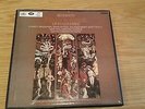 SAN 165-6 BEETHOVEN MISSA SOLEMNIS NEW PHILHARMONIA KLEMPERER W/A 2LP BOX