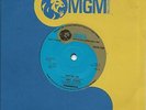 April Stevens:Wanting You/Falling in love again:UK MGM:Northern Soul Re-Issue