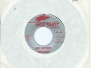 Marsha Brody:Right combination/I cried: US Hot Shot:Northern Soul