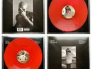RARE RED COLOR VINYL 2x LP FRANK OCEAN BLOND IMPORT NEW [ endless channel orange