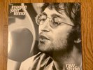 John Lennon / Imagine / Raw Studio Mixes / Mint sealed RSD 2019 LP