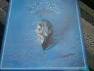 THE EAGLES their greatest hits 1971-1975 [very rare green vinyl ]