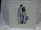 JOHN LENNON AND YOKO ONO  TWO VIRGINS T-5001 LP