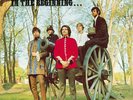 Vinyl-LP: The British North-American Act ?