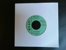 THE PRECISIONS- IF THIS IS LOVE-ORIGINAL NORTHERN SOUL 45