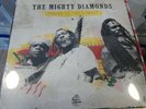 THE MIGHTY DIAMONDS Thugs in the Street Record Store Day RSD 2019 Vinyl Album