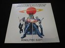 Monster Magnet - Monolithic Baby - 2LP 2004 -