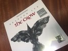 THE CROW - 2LP / White + Black Vinyl / RSD 2019 - OST (The Cure / NIN)