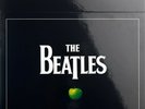 The Beatles Vinyl Box in Stereo