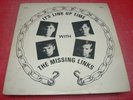 THE MISSING LINKS 'It's Link Up Time With The Missing Links' RARE  Canada LP