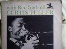 with Red Garland and Curtis Fuller, Jazz LP