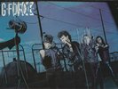 G-FORCE  w/ Gary Moore - Self-Titled (JETLP 229) VINYL [1980] U.K. Import NM+/NM