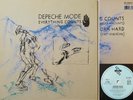 Depeche Mode Everything Counts 12
