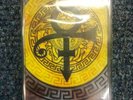 PRINCE The VERSACE Experience: PRELUDE 2 GOLD TAPE 2019 RECORD STORE DAY SEALED